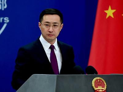 外交部：中方敦促菲方立即停止侵权挑衅