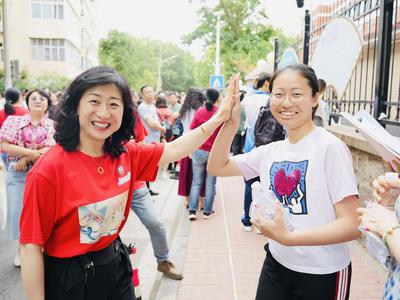 我国各级各类教师达1891.8万人，教师队伍量质齐升