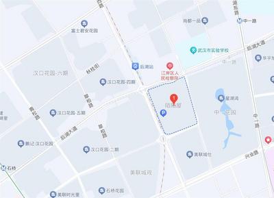 武汉江岸区出现地质塌陷，进出汉口火车站列车受到影响