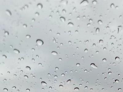 中央气象台继续发布暴雨蓝色预警，山东西部有大到暴雨
