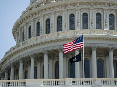 美参院多数党领袖提出法案，反对最高法院部分支持特朗普豁免权诉求
