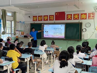 近十项工作经验在全国、全省推广！青岛教育交出半年答卷