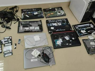 撰写发布不实帖文，警方捣毁一“网络水军”犯罪团伙