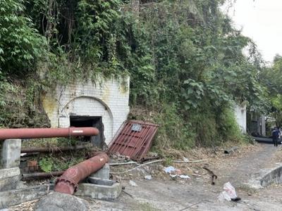 四川乐山一煤矿发生事故共造成8人死亡