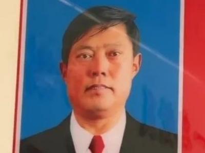 抗洪牺牲村支书李清学被评定为烈士