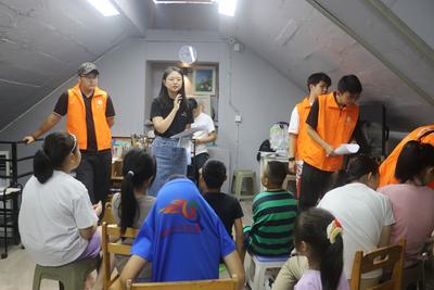 大学生开发小游戏，开展反校园欺凌主题宣传