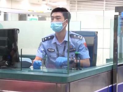 通关更方便！超2万名港澳非中国籍永久性居民预约申办来往内地通行证