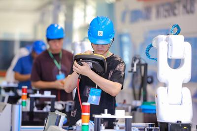 1—3月全国规模以上工业企业利润增长0.8%