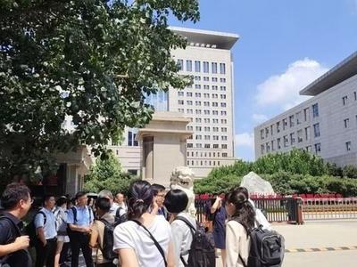 郑州多位法官成特大诈骗案被害人？被告辩护人申请合议庭成员回避被驳回