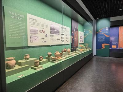 山东一二三级博物馆总数达189家，各项指标均居全国第一