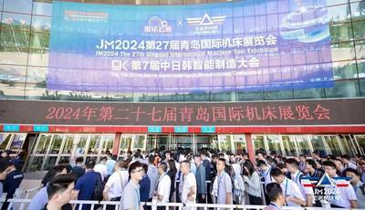 全国排第六，青岛在这个行业谋求更进一步