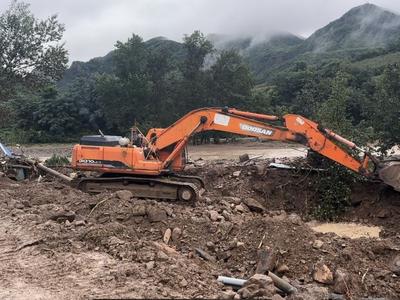 辽宁建昌县28个失联乡镇27个已恢复通信，应急管理部调派力量抢险救援