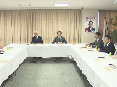 日本新首相人选将于9月27日产生