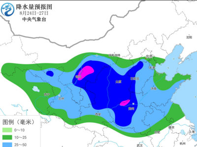 出伏了！高温还没走，山东等地有降雨