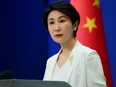 菲海警船故意冲撞中国海警船表明冲突升级？外交部回应