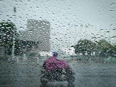 部分地区大到暴雨局部大暴雨！山东发布最新天气预报