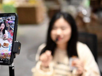 大学生主播解约遭索赔30万元？法院判了！