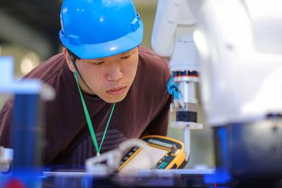 2026年1—8月份全国规模以上工业企业利润增长15.7%