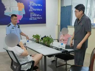 李沧法院闪电出击促执结，45万元执行款当场到位