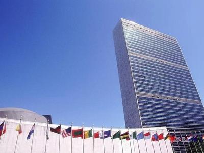 联合国安理会就加沙局势举行紧急会议