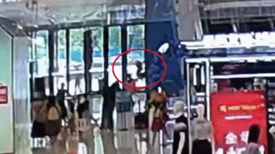 突发！6岁女童不幸坠亡，这个项目正火热→