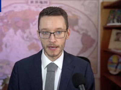 美调查记者：美国可能因兴奋剂丑闻被禁止举办洛杉矶奥运会