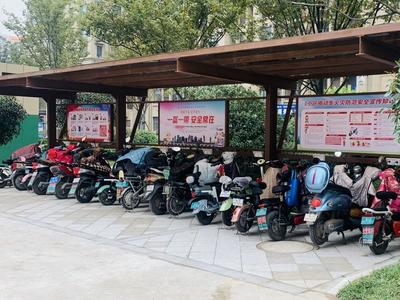 电动自行车以旧换新怎么换？又有哪些补贴？专家解读→