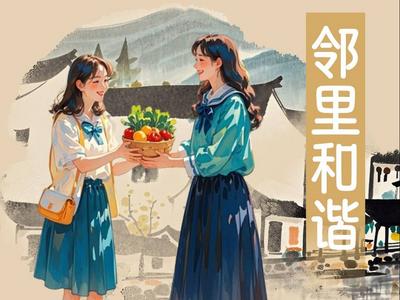 AI带你了解山东各地乡村文明新画卷