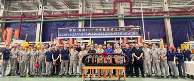 不止于东南亚，青岛企业开启新一轮全球化布局