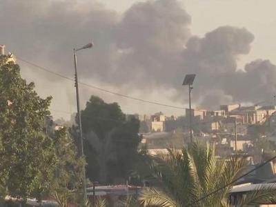 一枚导弹击中房间爆炸，哈马斯高级别领导人披露哈尼亚遇袭细节