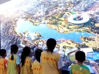 暑期旅游有新变化！逛夜市、星空露营太会玩了