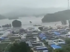 辽宁多地出现大暴雨！葫芦岛4个村通信中断