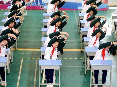 北京：秋季学期起义务教育学校学生课间10分钟延长至15分钟