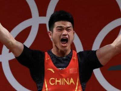 8月8日奥运看点丨石智勇举重冲金，4x100米谢震业领衔出战