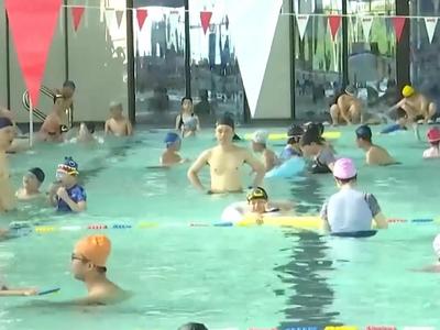 警惕这些“泳池病”！夏日戏水正确打开方式快收藏