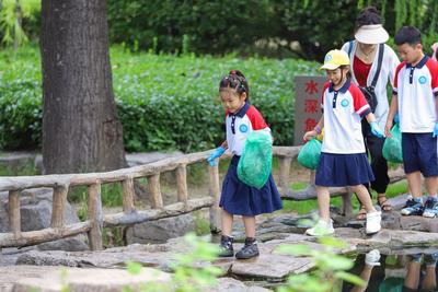教育部等四部门：从严排查整治，守住校园安全红线