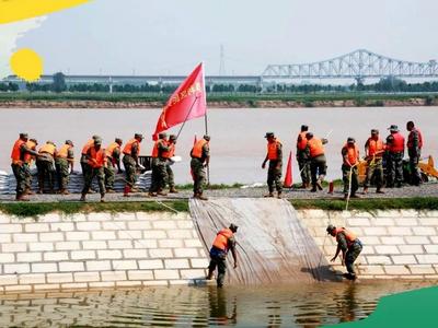 防汛防台风，山东为这289个山村都配备了卫星电话