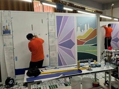 山东书写人才工作“新篇章” 让“千里马”竞相奔腾