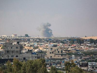 饿死200万加沙民众“可能合理”？联合国机构强烈谴责