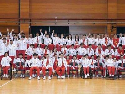 8月21日出发！中国健儿将分两批出征巴黎残奥会