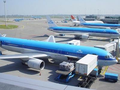 荷兰皇家航空公司：不再使用波音公司生产的飞机