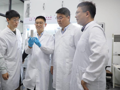 1吨月壤有望生产超50千克水！我国科学家发布月壤研究新发现