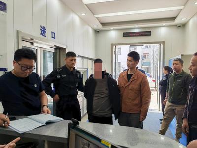 追凶33年，这起命案积案被上海警方侦破