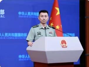 国防部：美日唯恐南海不乱，兴风作浪