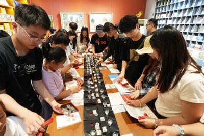 这些青岛老城区的网红小店，已悄悄在大江南北“开枝散叶”