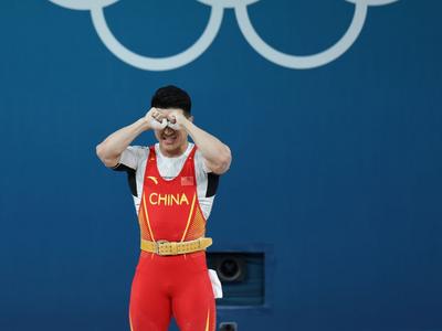 遗憾作别——石智勇的三次试举发生了什么？