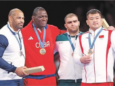 全民健身与奥运同行！山东全民健身活动蓬勃开展