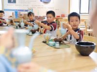 体验非遗“宋代点茶”，看萌娃解锁茶百戏