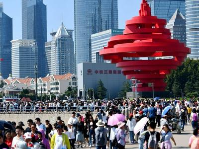 双向奔赴，书写企业家与青岛共成长新篇章
