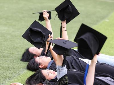 同学，这份“留学提醒”请查收→